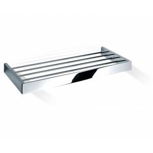 Полотенцедержатель-полочка Decor Walther BK HTA